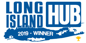 Long Island Hub Winner of 2020